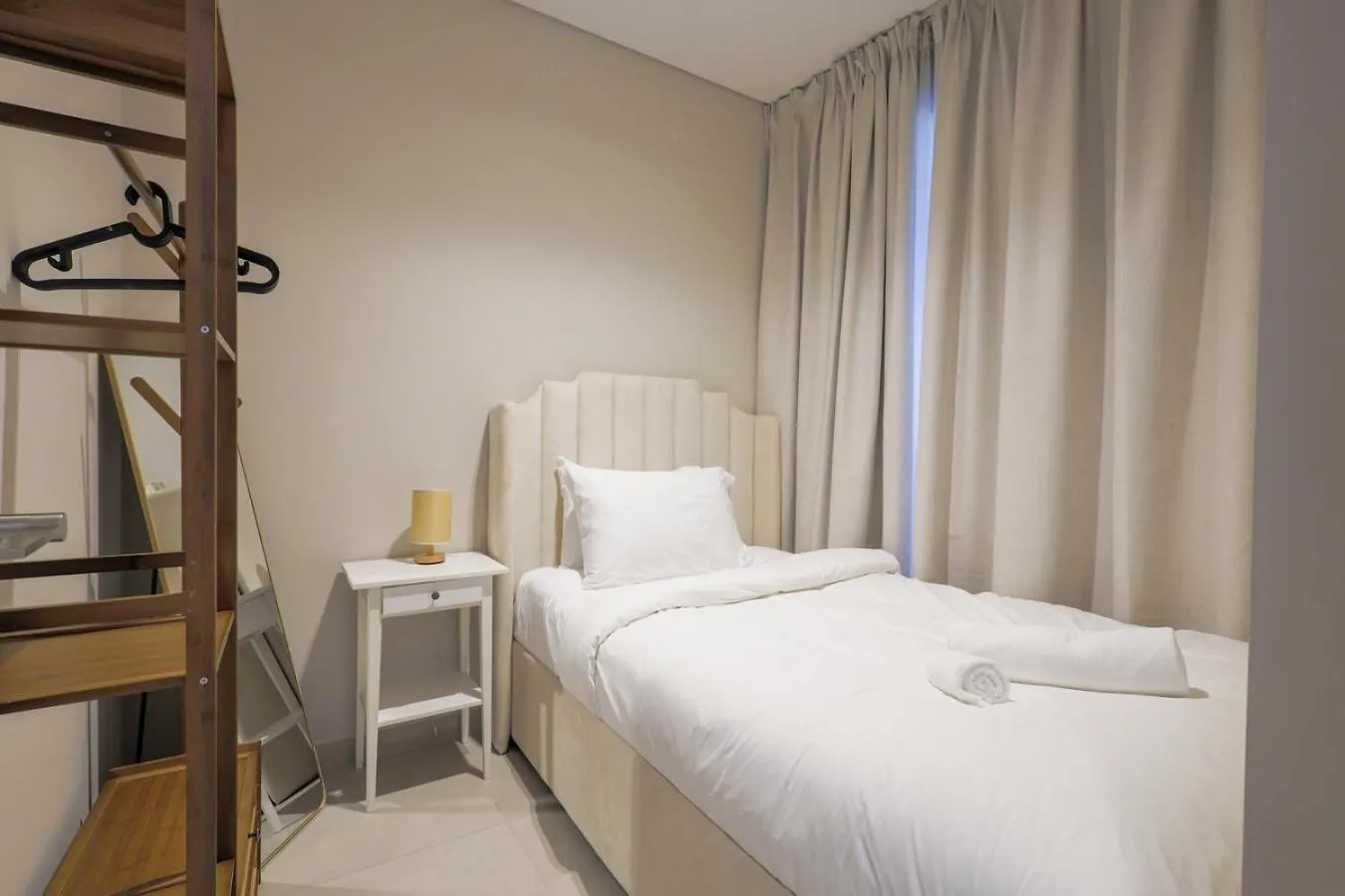 펜션 Mag Eye Townhouse - 2Br & M Room Townhouse - Allsopp & Allsopp 두바이 아랍에미리트