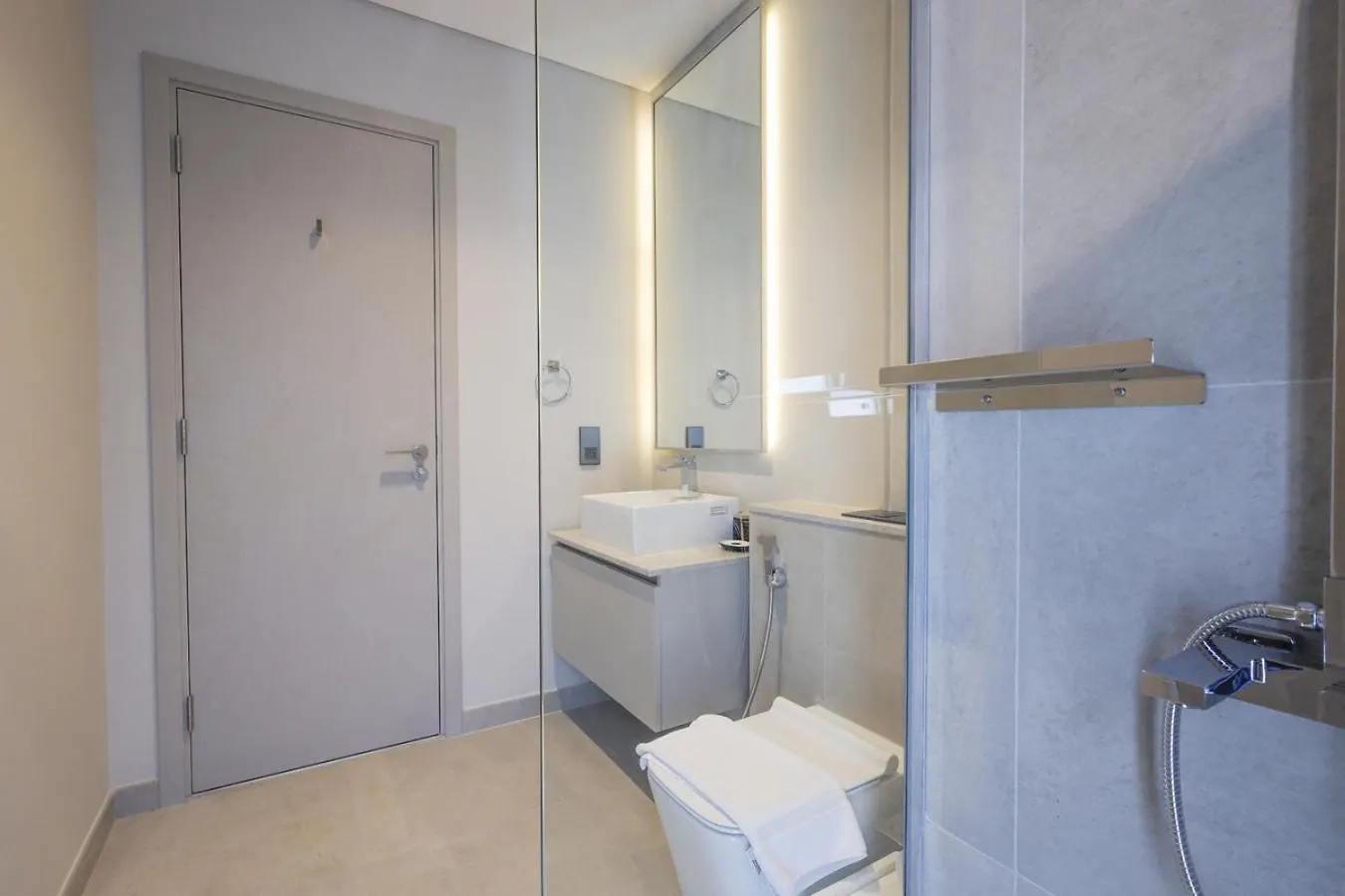 Mag Eye Townhouse - 2Br & M Room Townhouse - Allsopp & Allsopp 두바이 펜션
