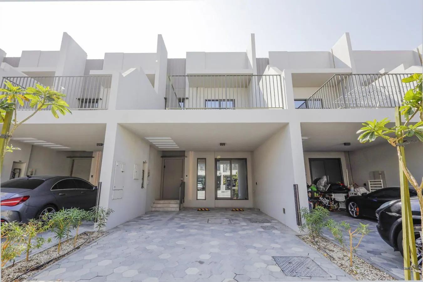 Mag Eye Townhouse - 2Br & M Room Townhouse - Allsopp & Allsopp 두바이