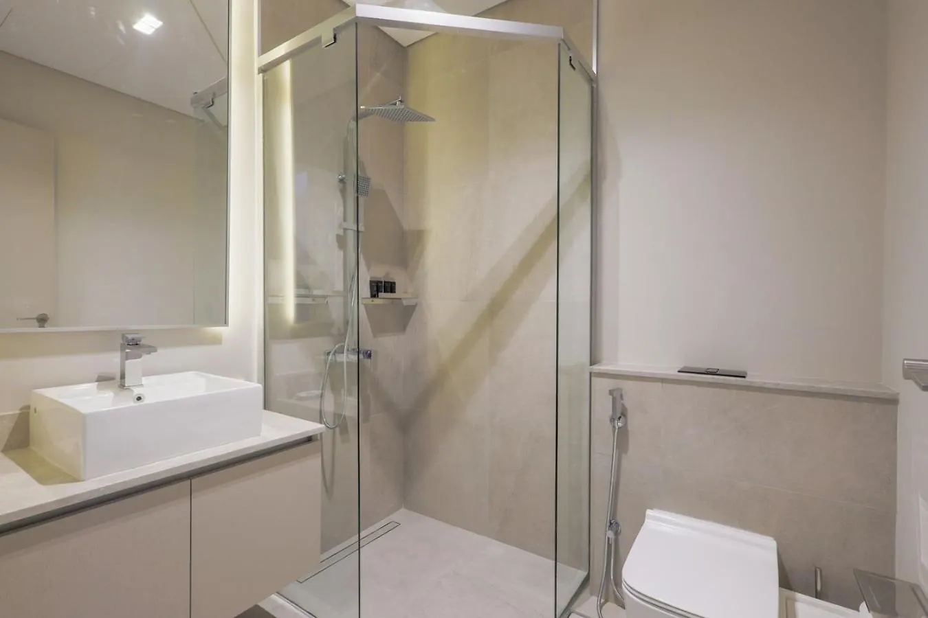 펜션 Mag Eye Townhouse - 2Br & M Room Townhouse - Allsopp & Allsopp 두바이