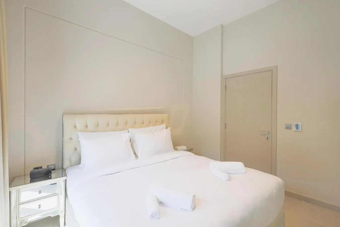 Mag Eye Townhouse - 2Br & M Room Townhouse - Allsopp & Allsopp 두바이