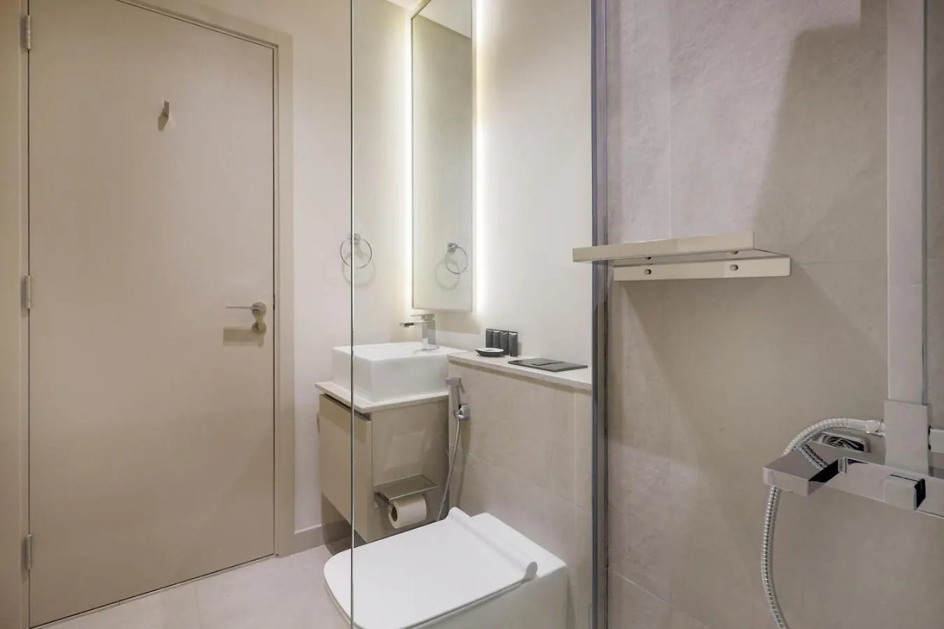 Mag Eye Townhouse - 2Br & M Room Townhouse - Allsopp & Allsopp 두바이 펜션