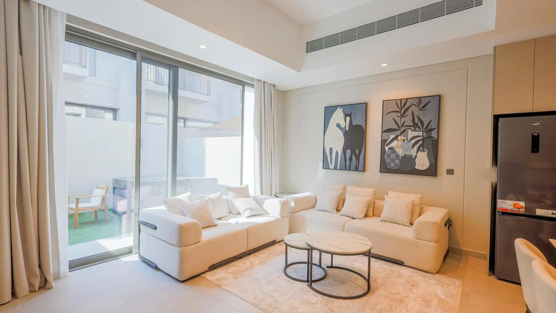 Holiday home Mag Eye Townhouse - 2Br & M Room Townhouse - Allsopp & Allsopp Dubai
