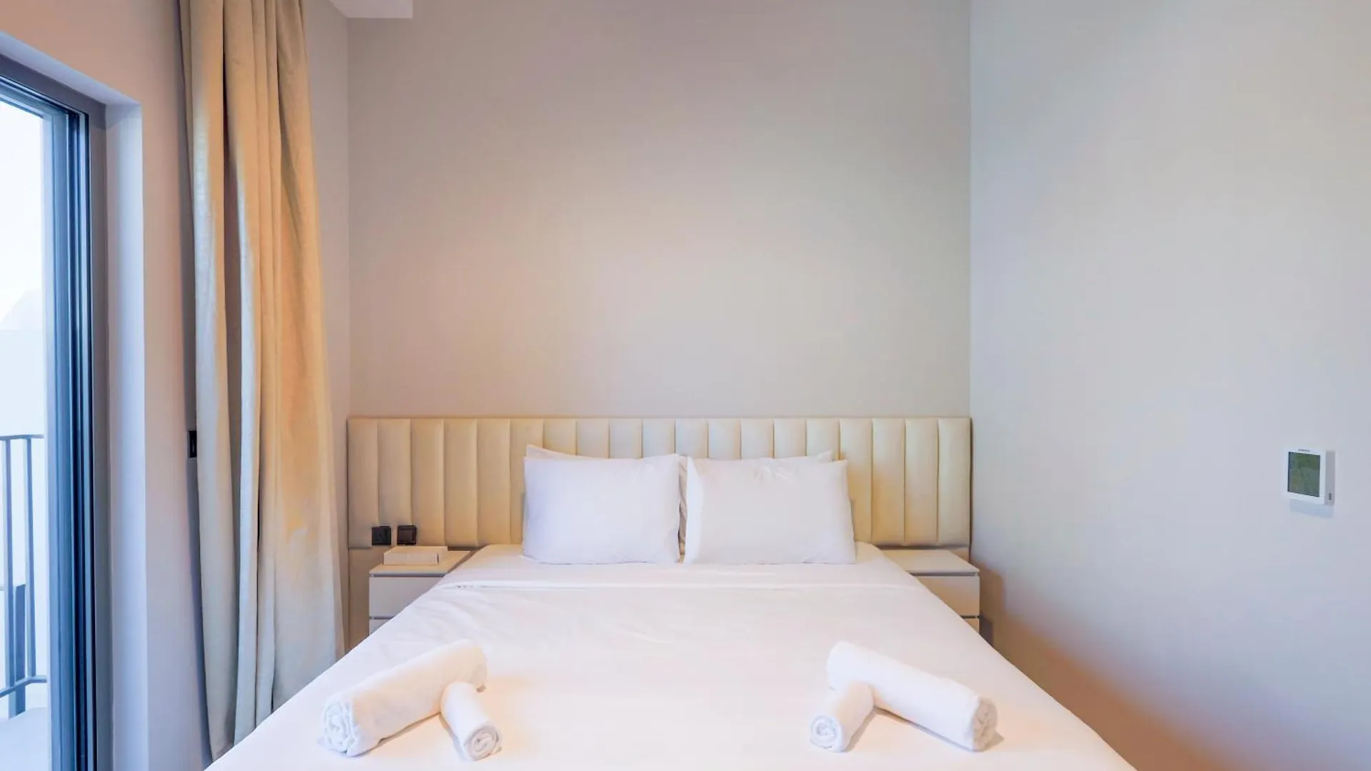 Mag Eye Townhouse - 2Br & M Room Townhouse - Allsopp & Allsopp Dubai United Arab Emirates