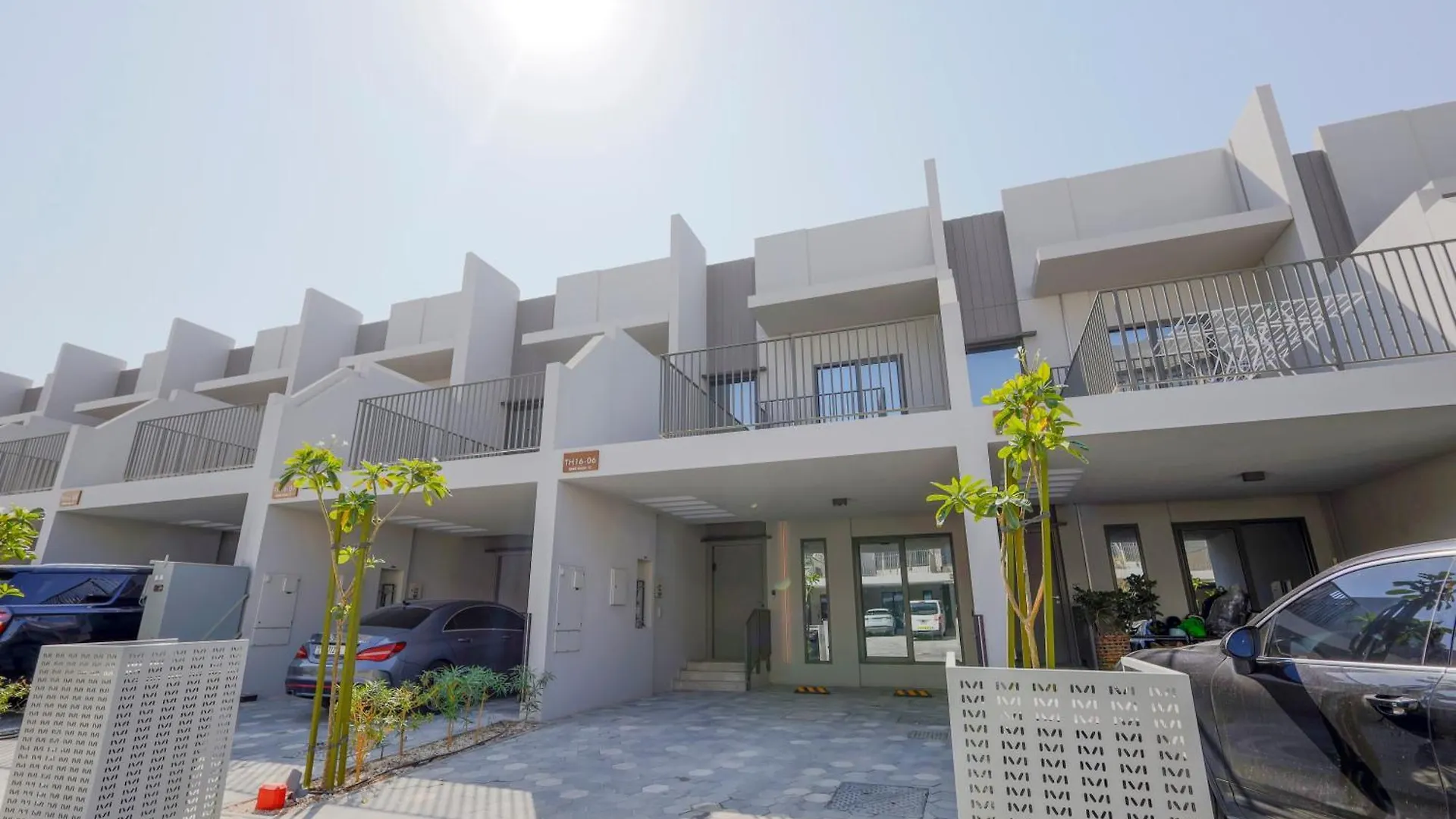 Holiday home Mag Eye Townhouse - 2Br & M Room Townhouse - Allsopp & Allsopp Dubai United Arab Emirates