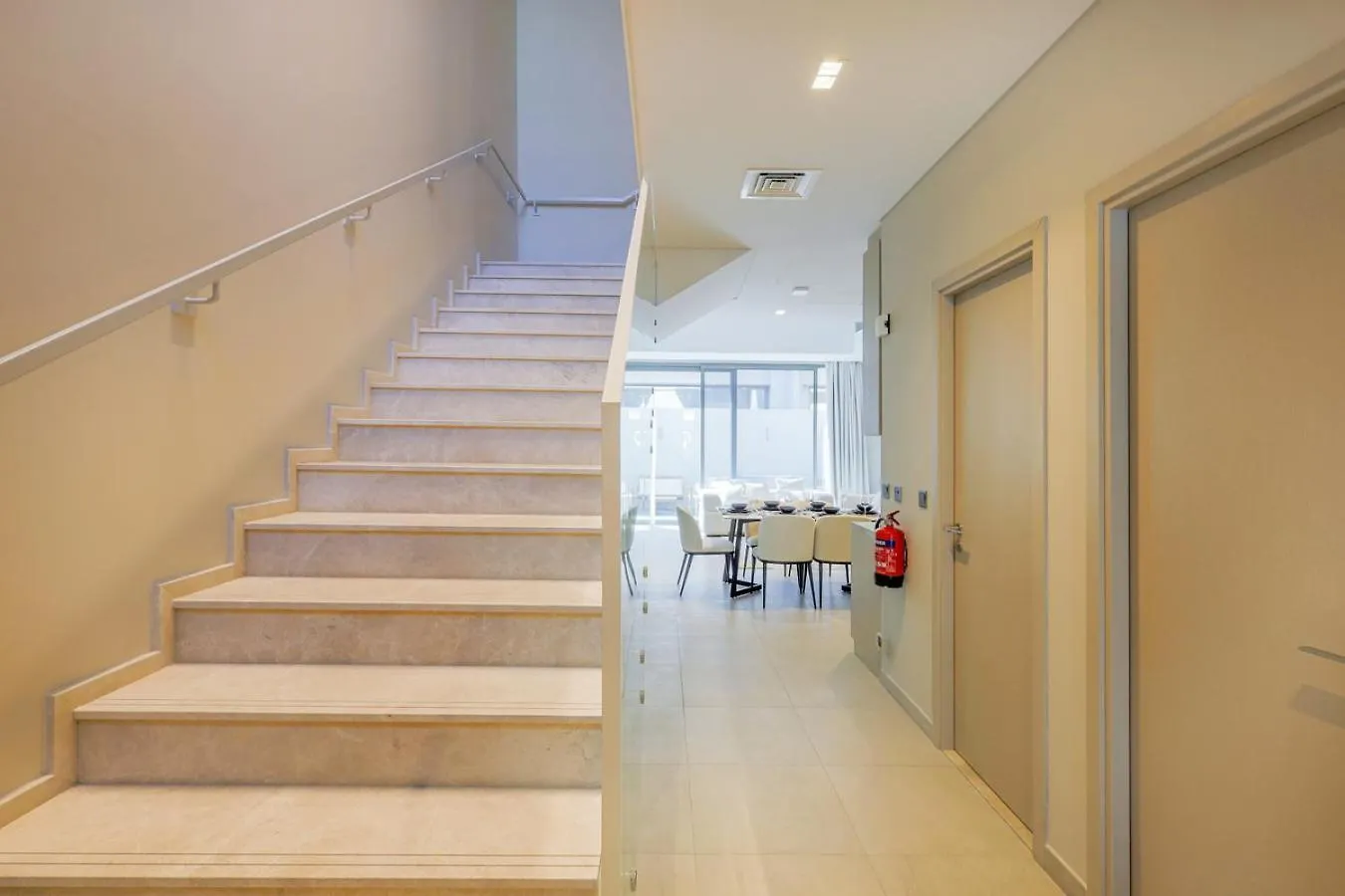Mag Eye Townhouse - 2Br & M Room Townhouse - Allsopp & Allsopp Dubai