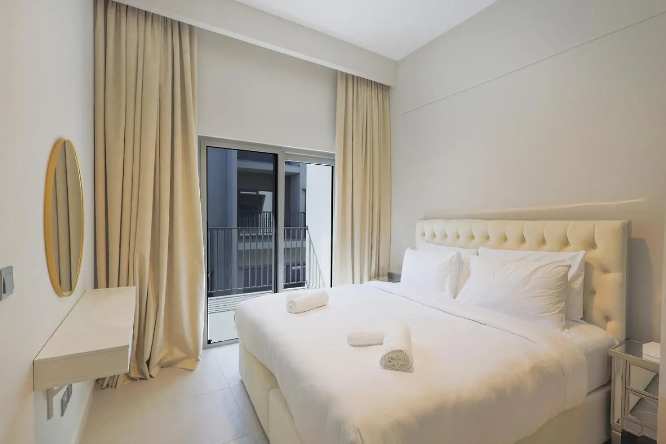 Holiday home Mag Eye Townhouse - 2Br & M Room Townhouse - Allsopp & Allsopp Dubai