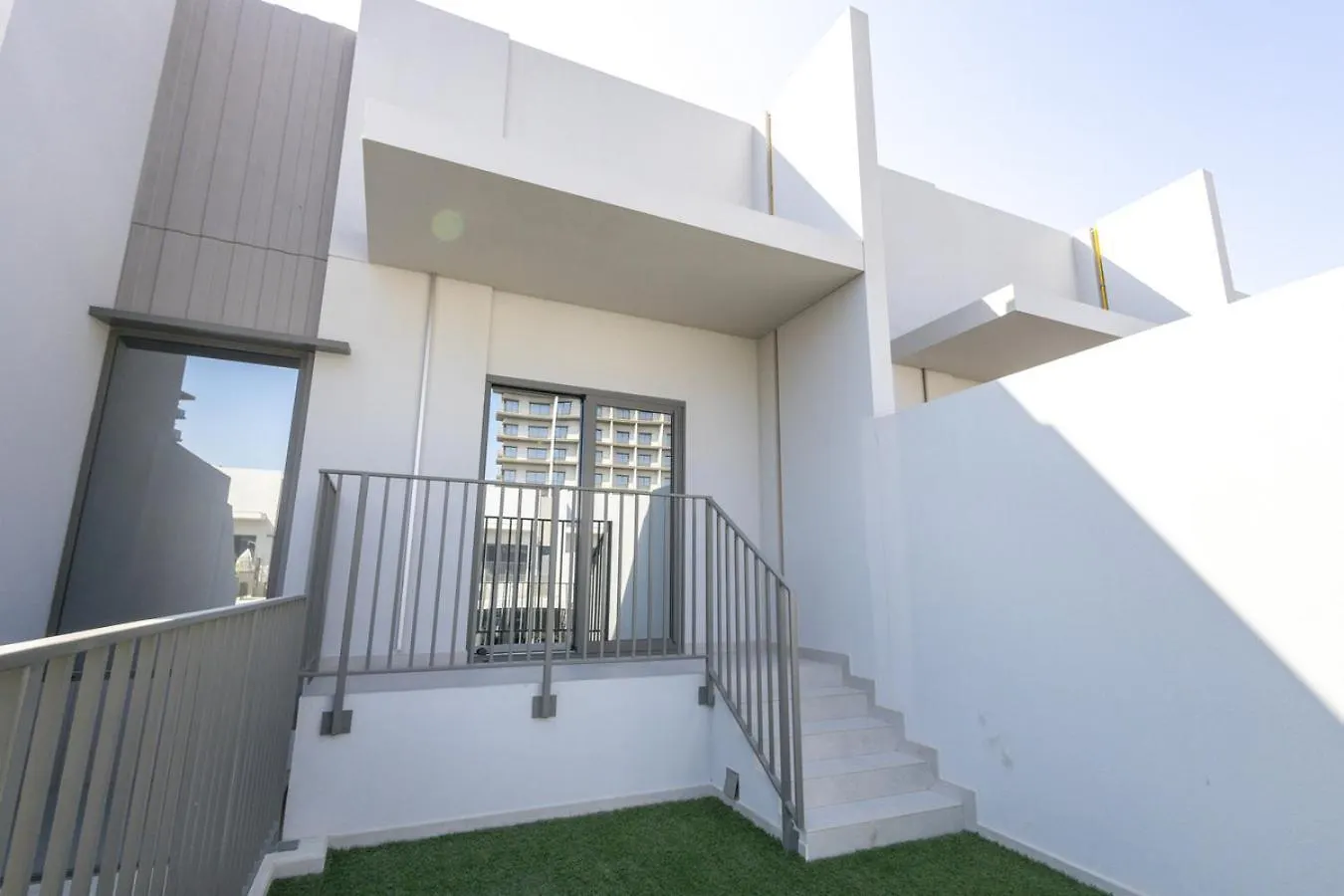 Mag Eye Townhouse - 2Br & M Room Townhouse - Allsopp & Allsopp Dubai Holiday home