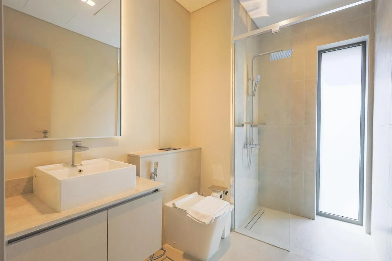 Mag Eye Townhouse - 2Br & M Room Townhouse - Allsopp & Allsopp Dubai