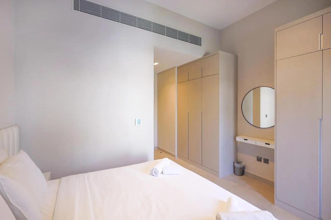 Mag Eye Townhouse - 2Br & M Room Townhouse - Allsopp & Allsopp Dubai Holiday home